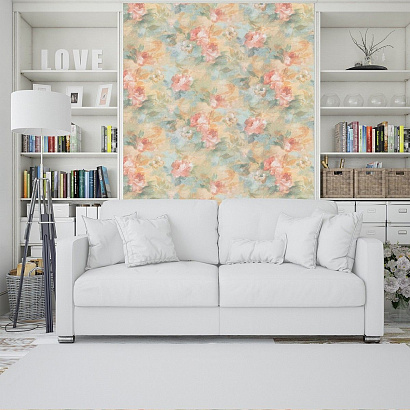 Обои R25527 Fipar Modelli di Luce Fipar коллекция Modelli di Luce производства РОССИЯ в интернет-магазине Обоитрейд