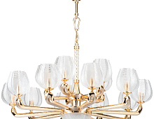 Люстра Osgona Delta 706152