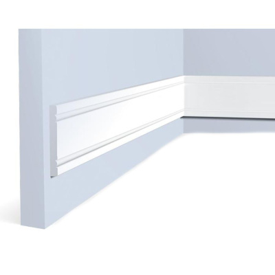 Молдинг W1010 Hiwood 100мм×2м