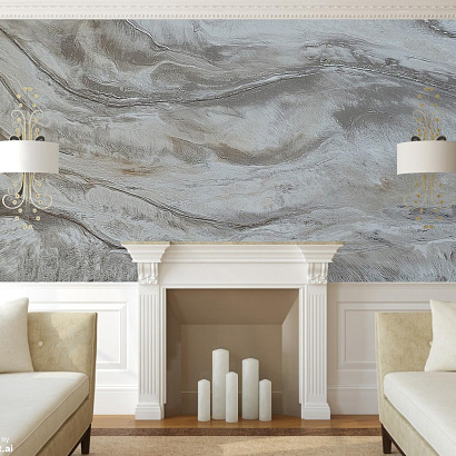 Обои ER71202 Wiganford Fusion Wiganford коллекция Fusion производства Великобритания в интернет-магазине Обоитрейд