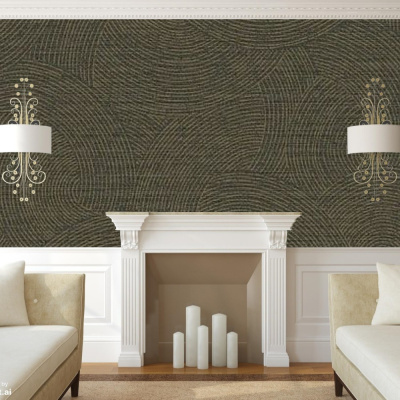 Обои PH 3313 Grandeco Perfect Harmony