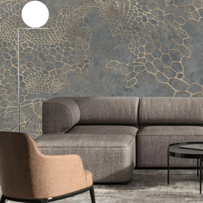 Обои 70586-42 R аспект Анаконда