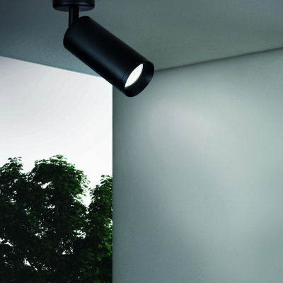 Потолочный светильник Technical Ceiling & Wall C017CW-01B