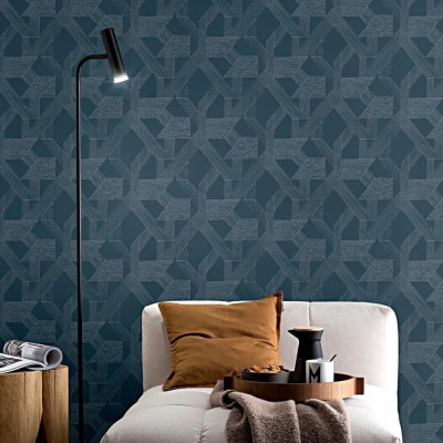 Обои 600414 Rasch Cosy Living