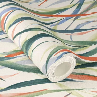 Обои 330229 Rasch Paraiso