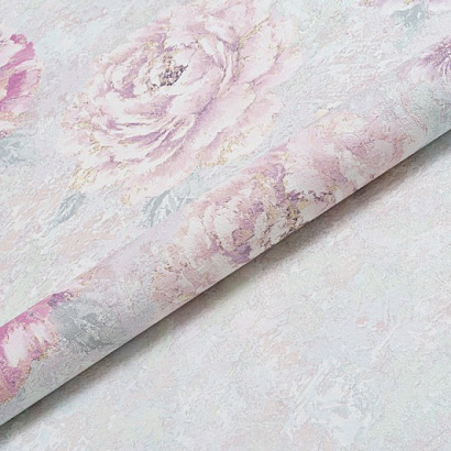 Обои 10857-04 Артекс Фрида Артекс коллекция Фрида производства РОССИЯ в интернет-магазине Обоитрейд