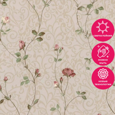 Обои 80604 Prima Italiana Colomba