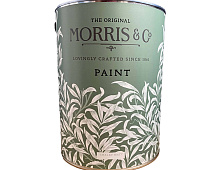 Краска Morris Chalky Matt 5 л.