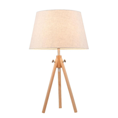 Настольная лампа Maytoni Table & Floor Z177-TL-01-BR