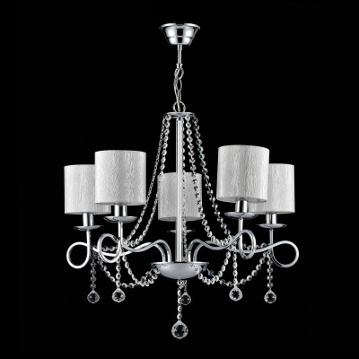 Люстра Freya Classic FR2907-PL-05-CH