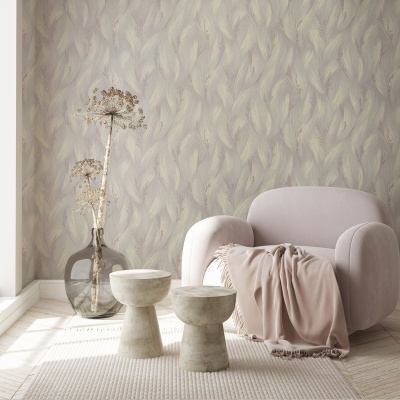 Обои 10671-04 Артекс Колоски