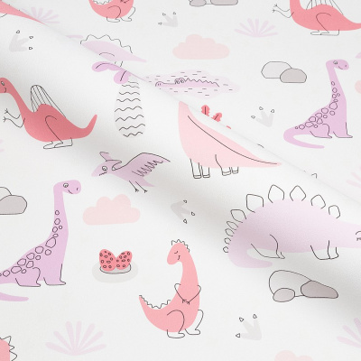 Обои SP72068-15 Палитра Simple Dinozavriki