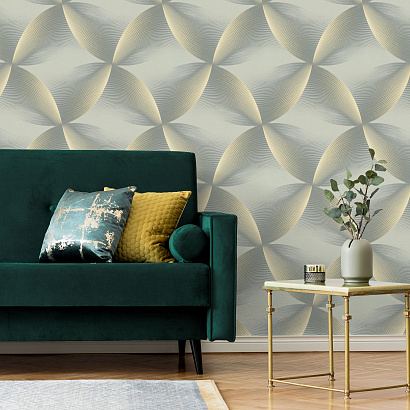 Обои 9271-04 Monte Solaro Motion Monte Solaro коллекция Motion производства РОССИЯ в интернет-магазине Обоитрейд