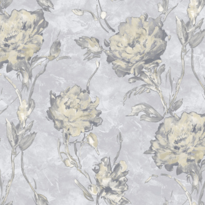 Обои MK67304 Wiganford Flowers Language