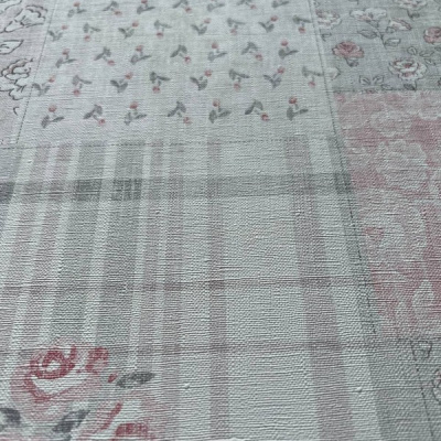 Обои 39066-3 AS Creation Maison Charme