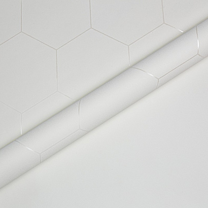 Обои TC72088-11 Trend Color Hexagon Top Velvet Trend Color коллекция Hexagon Top Velvet производства РОССИЯ в интернет-магазине Обоитрейд