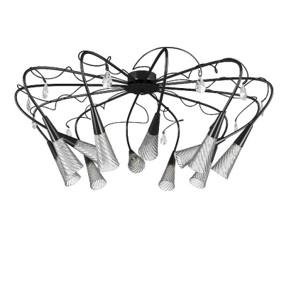 Люстра Osgona Aereo 711127