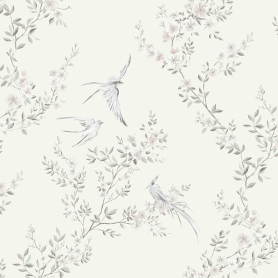 Обои R191112 Grandeco Reach&Cosy