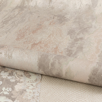 Обои 10444-02 Dieter Langer Fusion Contempo