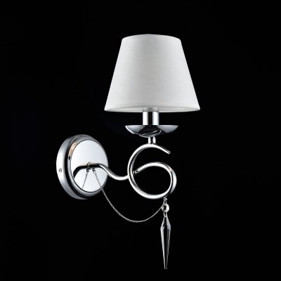 Бра Freya Classic FR2909-WL-01-CH