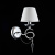 Бра Freya Classic FR2909-WL-01-CH