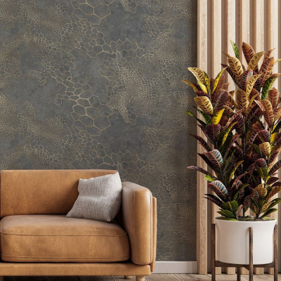 Обои 70587-44 R аспект Анаконда