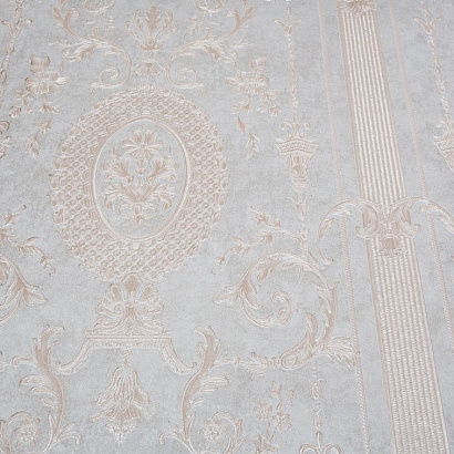 Обои 5008-1 Bernardo Bartalucci Cesara Bernardo Bartalucci коллекция Cesara производства Италия в интернет-магазине Обоитрейд