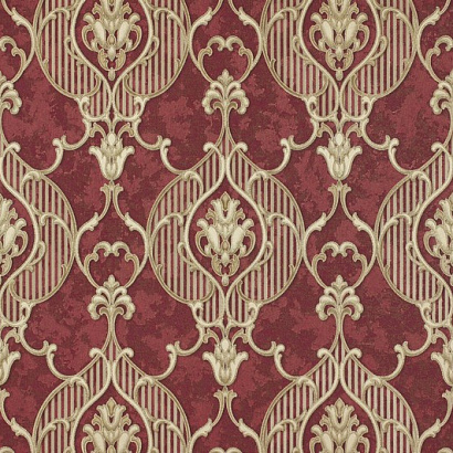 Обои 10194-06 Артекс Севара Артекс коллекция Севара производства РОССИЯ в интернет-магазине Обоитрейд