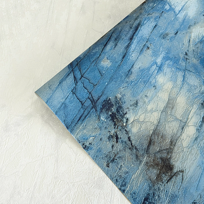 Обои 86608 Decori & Decori Carrara 4 Decori & Decori коллекция Carrara 4 производства Италия в интернет-магазине Обоитрейд