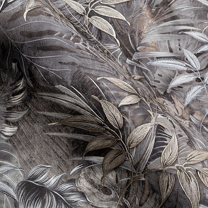 Обои HC71843-44 Home color Bionica Home color коллекция Bionica производства РОССИЯ в интернет-магазине Обоитрейд