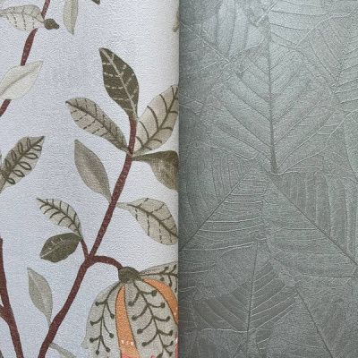 Обои M69804 Ugepa Botanique