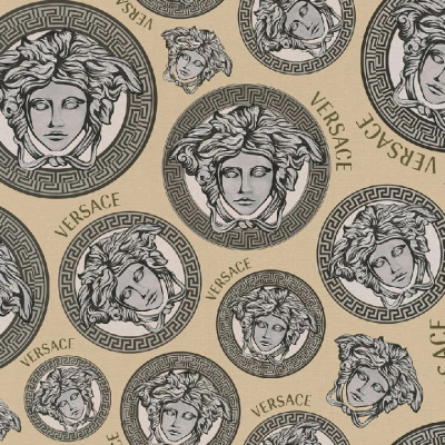 Обои 38611-4 AS Creation Versace 5