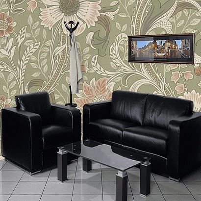 Обои PH 3107 Grandeco Perfect Harmony Grandeco коллекция Perfect Harmony производства Бельгия в интернет-магазине Обоитрейд