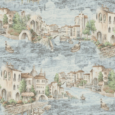 Обои 7410-64 Палитра Family