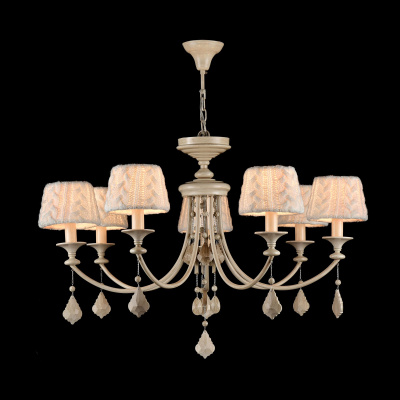 Люстра Maytoni Elegant ARM143-07-BG