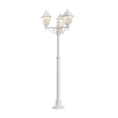 Ландшафтный светильник Maytoni Outdoor O001FL-03W