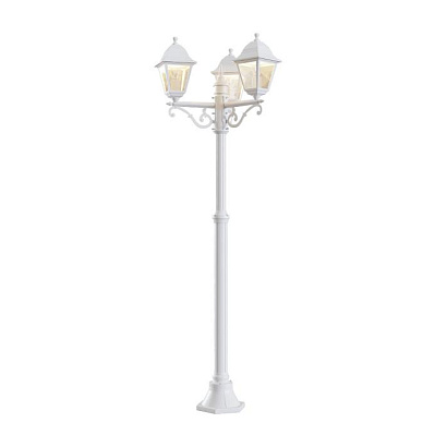 Ландшафтный светильник Maytoni Outdoor O001FL-03W