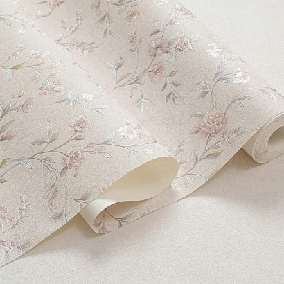 Обои 11140-02 Артекс Адель Артекс коллекция Адель производства РОССИЯ в интернет-магазине Обоитрейд