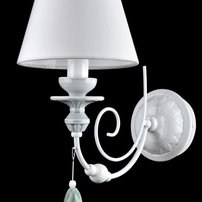 Бра Maytoni Elegant ARM540-01-W