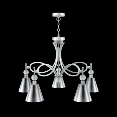 Люстра Maytoni Eclectic M2-05-CR-LMP-O-31