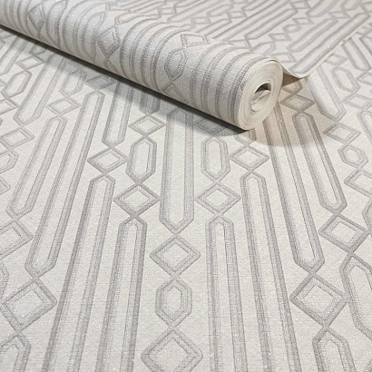 Обои 23650-1 DuKa LifeStyle DuKa коллекция LifeStyle производства Турция в интернет-магазине Обоитрейд