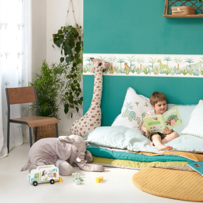 Обои 69867717 Casadeco Rose&Nino