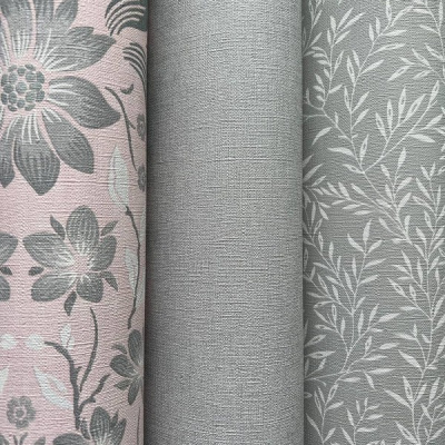 Обои 3908-20 AS Creation Maison Charme