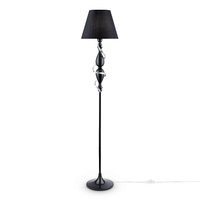 Торшер Maytoni Elegant ARM010-01-R