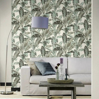 Обои 536676 Rasch Barbara / Barbara Home Collection / Barbara Home Collection 2 Rasch коллекция Barbara производства Германия в интернет-магазине Обоитрейд