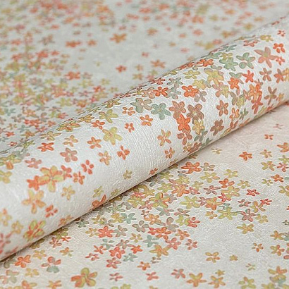 Обои KM7504 Kerama Marazzi April Kerama Marazzi коллекция April производства РОССИЯ в интернет-магазине Обоитрейд