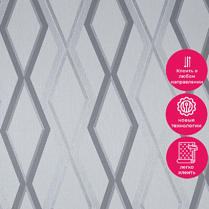 Обои TC72252-41 Trend Color Trend Geo Trend Color коллекция Trend Geo производства РОССИЯ в интернет-магазине Обоитрейд
