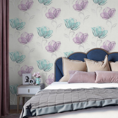 Обои PL71908-56 Палитра Holland