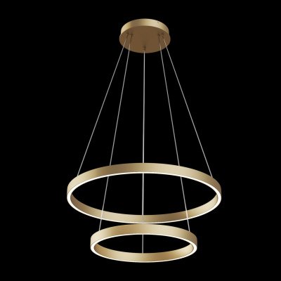 Подвесной светильник Technical Technical MOD058PL-L55BS4K