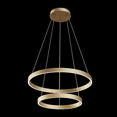 Подвесной светильник Technical Technical MOD058PL-L55BS4K